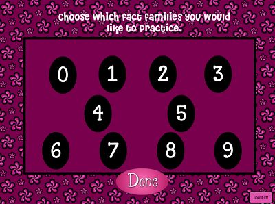 Math Models Multiplication